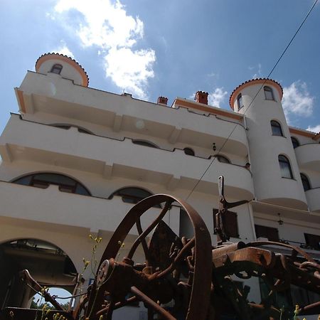 Rooms Luna Sol Krnica Exterior photo