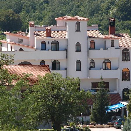 Rooms Luna Sol Krnica Exterior photo