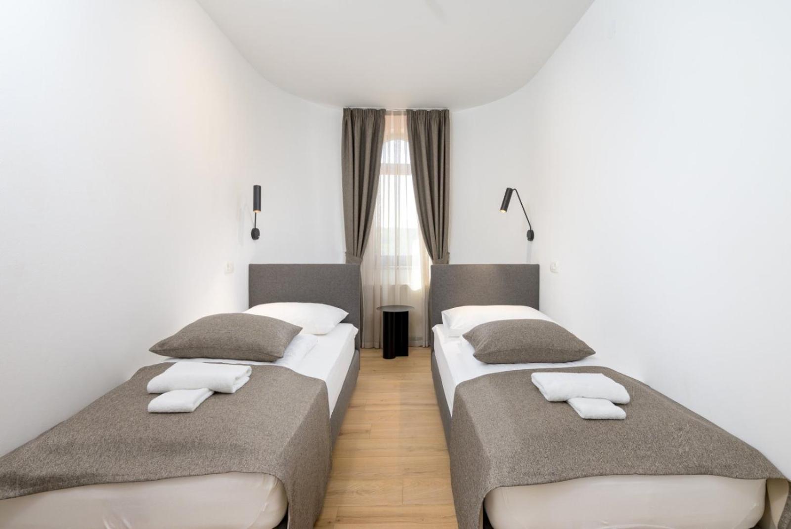 Rooms Luna Sol Krnica Exterior photo