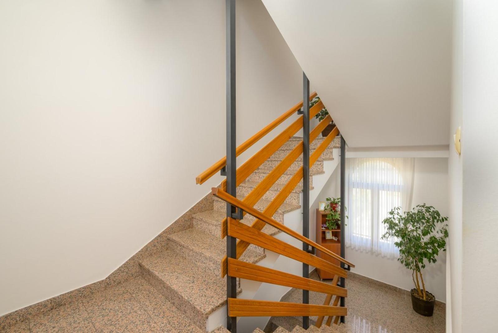 Rooms Luna Sol Krnica Exterior photo