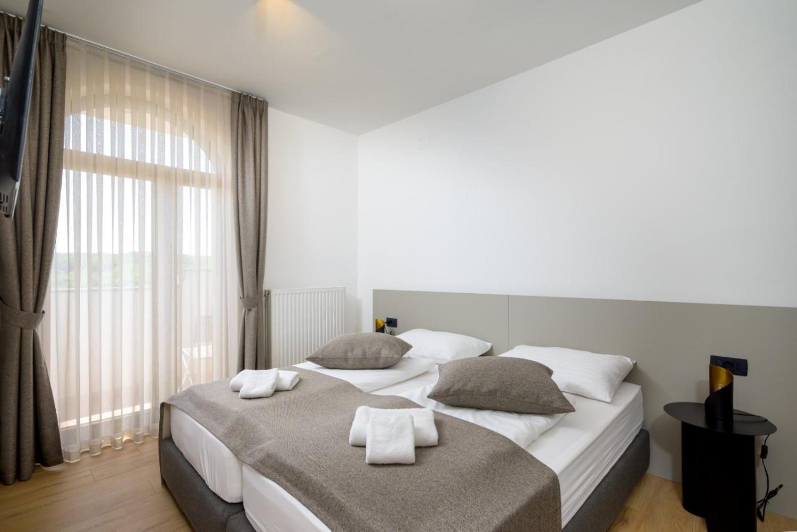Rooms Luna Sol Krnica Exterior photo